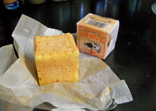 Herve cheese (Fromage de Herve)
