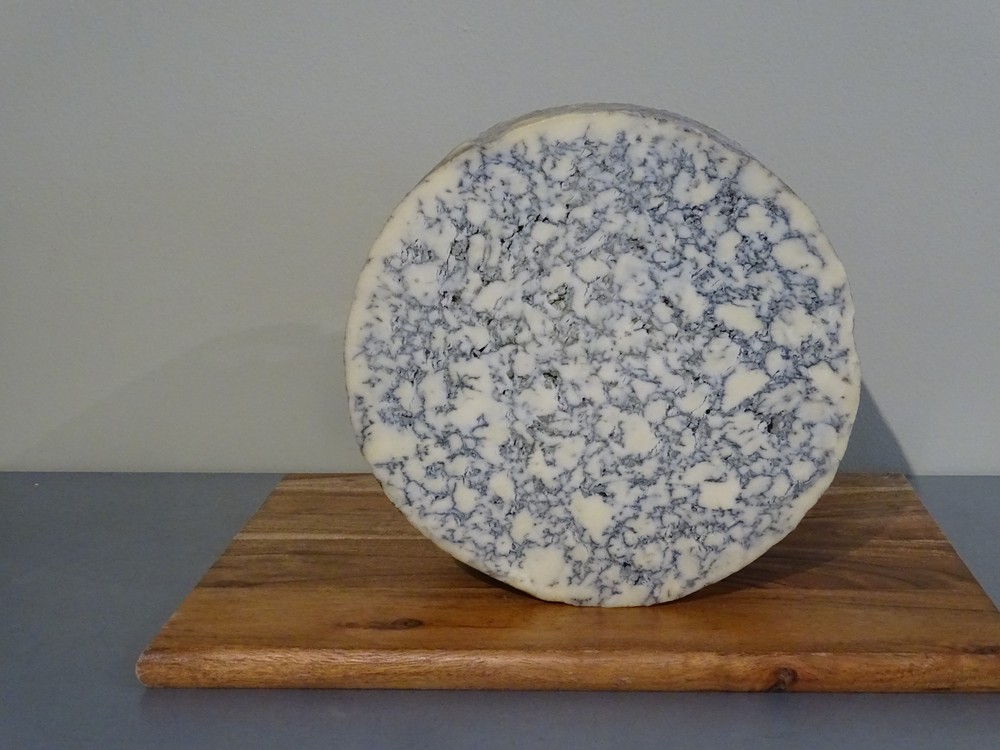 Hebridean Blue