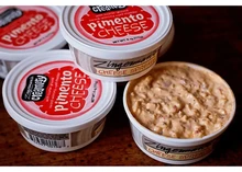 Pimento a classic cheese spread
