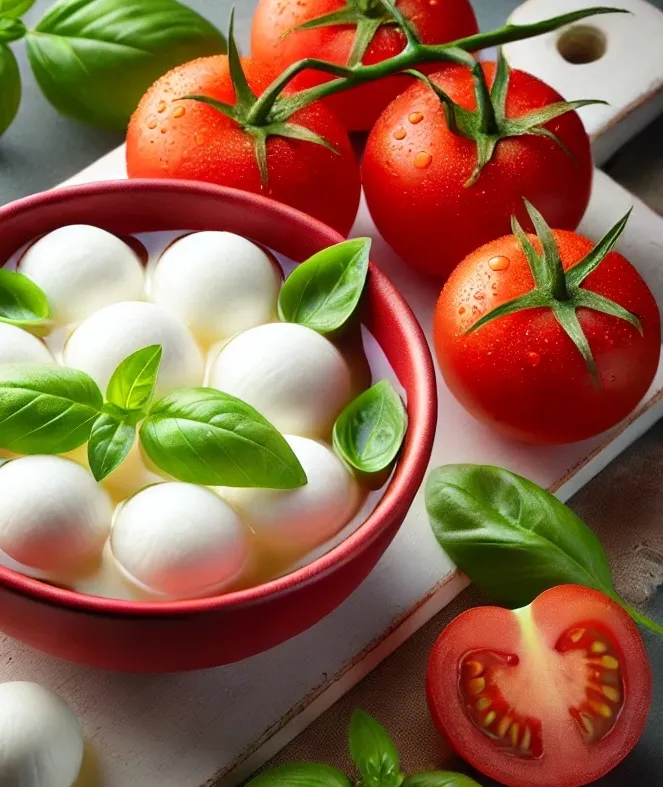 Bocconcini