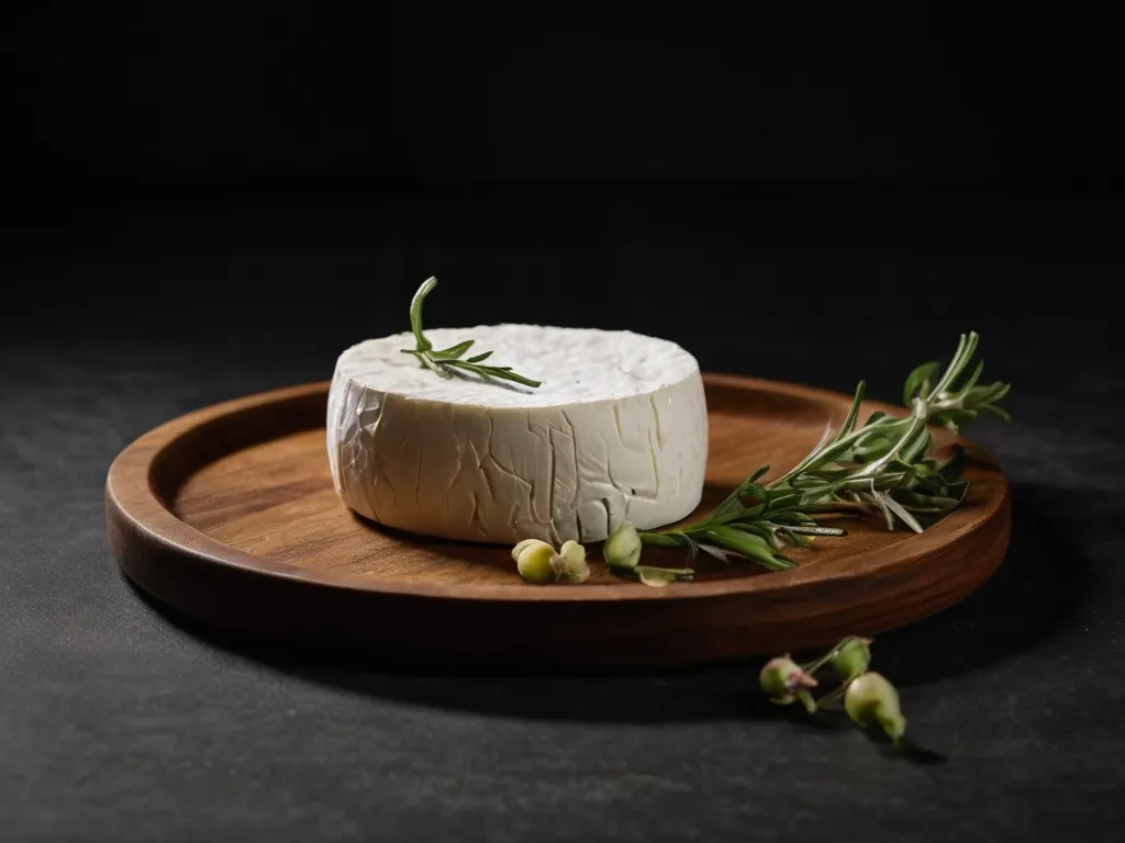Goat Cheese